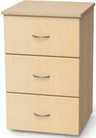 t. Clair Bedside Cabinet